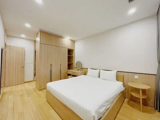 Comfort Apart Daire, 2 Yatak Odası, Şehir Manzaralı, Kule