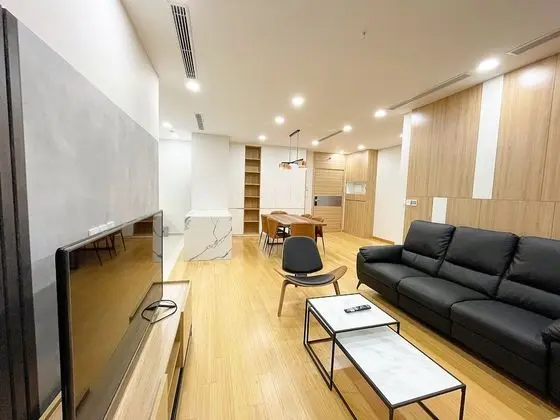 Comfort Apart Daire, 2 Yatak Odası, Şehir Manzaralı, Kule