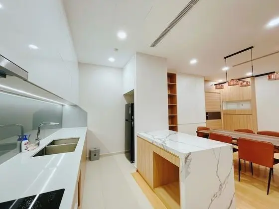 Comfort Apart Daire, 2 Yatak Odası, Şehir Manzaralı, Kule