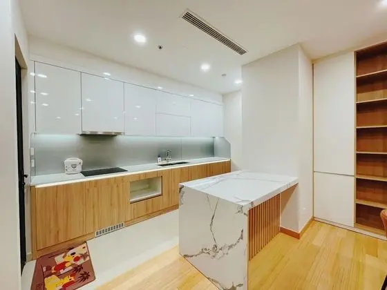 Comfort Apart Daire, 2 Yatak Odası, Şehir Manzaralı, Kule