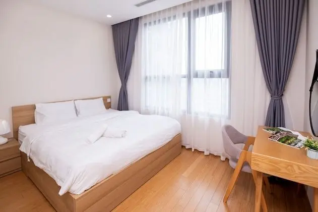 Family Apart Daire, 3 Yatak Odası, Şehir Manzaralı, Kule