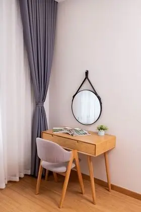 Family Apart Daire, 3 Yatak Odası, Şehir Manzaralı, Kule