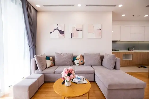 Family Apart Daire, 3 Yatak Odası, Şehir Manzaralı, Kule
