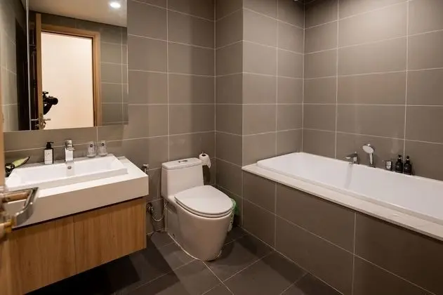 Family Apart Daire, 3 Yatak Odası, Şehir Manzaralı, Kule