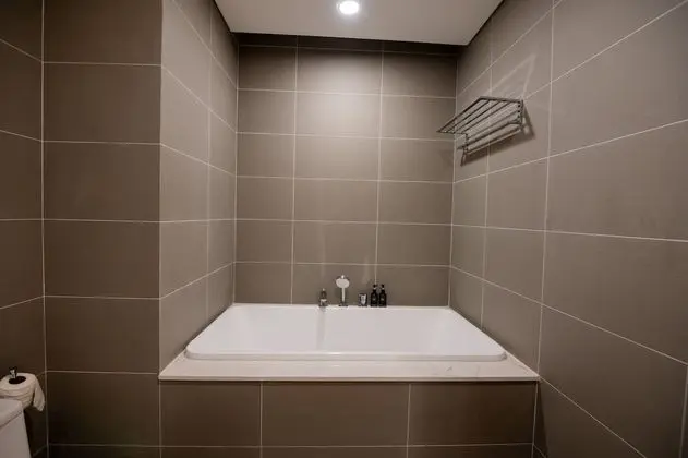 Family Apart Daire, 3 Yatak Odası, Şehir Manzaralı, Kule