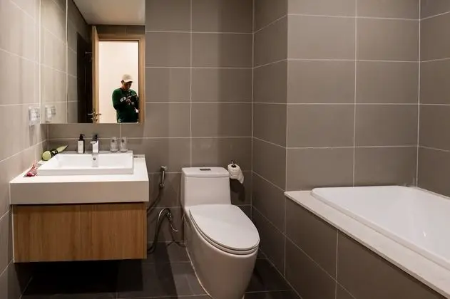 Family Apart Daire, 3 Yatak Odası, Şehir Manzaralı, Kule