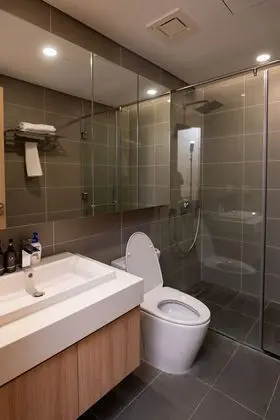 Family Apart Daire, 3 Yatak Odası, Şehir Manzaralı, Kule
