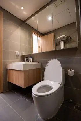 Family Apart Daire, 3 Yatak Odası, Şehir Manzaralı, Kule