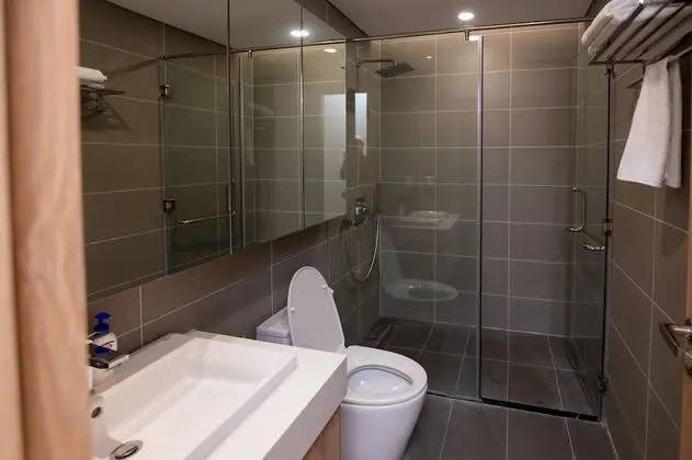 Family Apart Daire, 3 Yatak Odası, Şehir Manzaralı, Kule