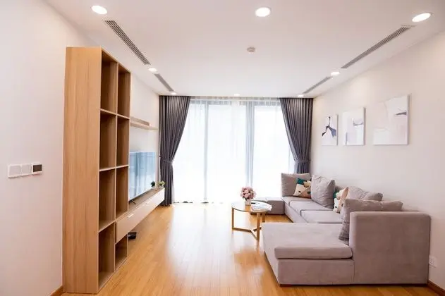 Family Apart Daire, 3 Yatak Odası, Şehir Manzaralı, Kule