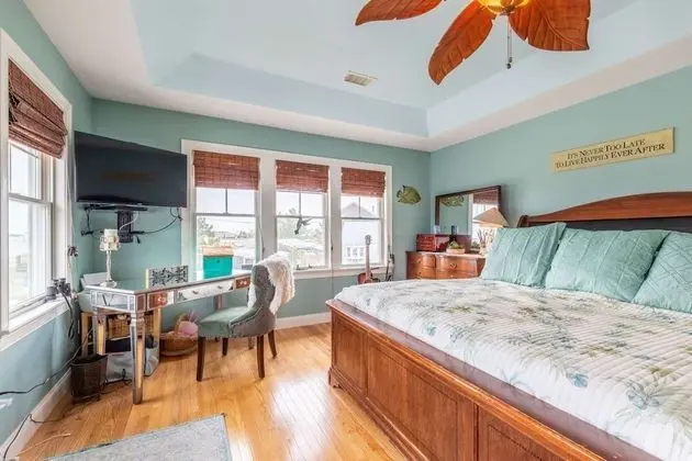 Oda (Luney Dunes Penthouse)