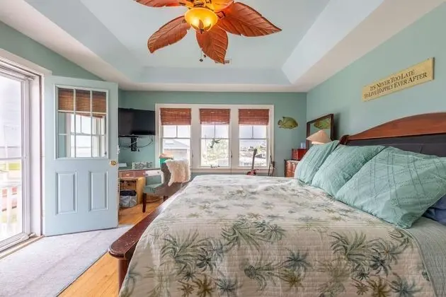 Oda (Luney Dunes Penthouse)