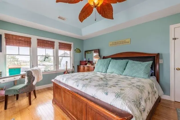 Oda (Luney Dunes Penthouse)