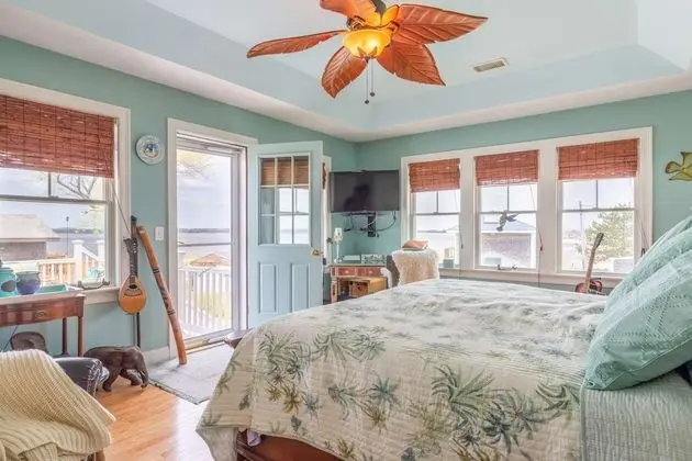 Oda (Luney Dunes Penthouse)