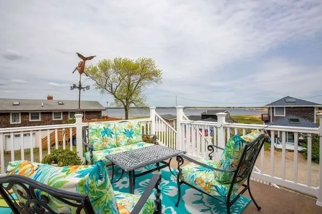Oda (Luney Dunes Penthouse)