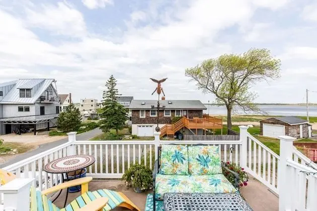 Oda (Luney Dunes Penthouse)