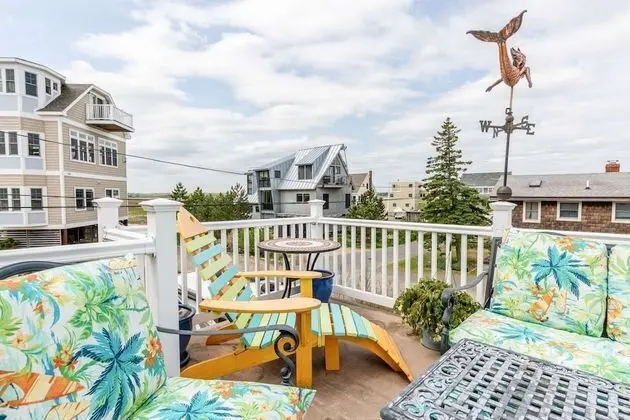 Oda (Luney Dunes Penthouse)