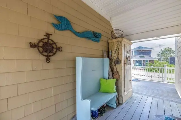 Oda (Luney Dunes Penthouse)