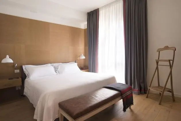 Design Süit, Nehir Manzaralı