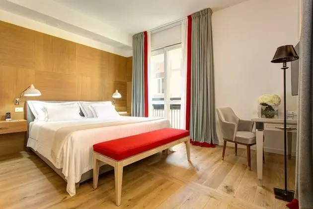 Design Süit, Nehir Manzaralı