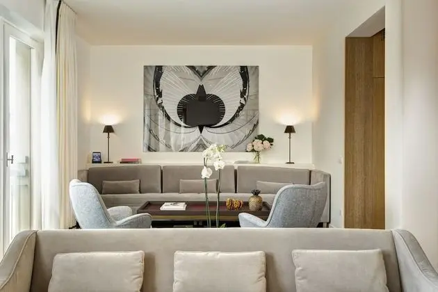 Design Süit, Nehir Manzaralı