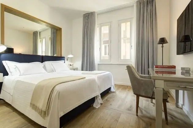 Design Süit, Nehir Manzaralı