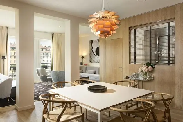 Design Süit, Nehir Manzaralı