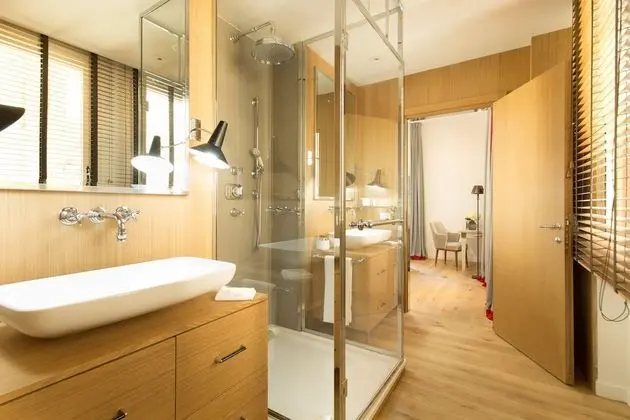 Design Süit, Nehir Manzaralı