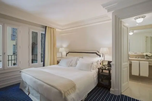 Double Room (Lungarno)