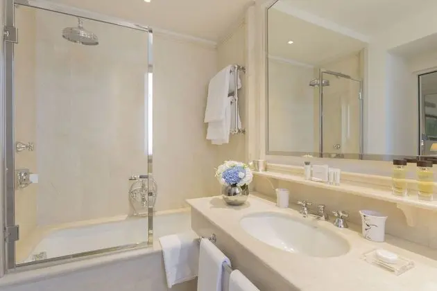 Double Room (Lungarno)