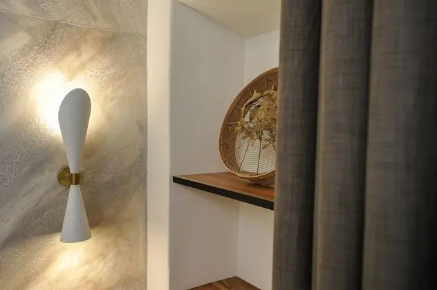 Comfort Tek Büyük Yataklı Oda, Ek Bina