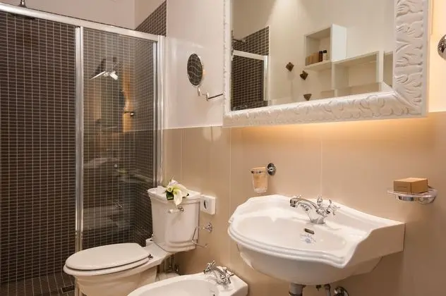 Premium Tek Büyük Yataklı Oda, Nehir Manzaralı