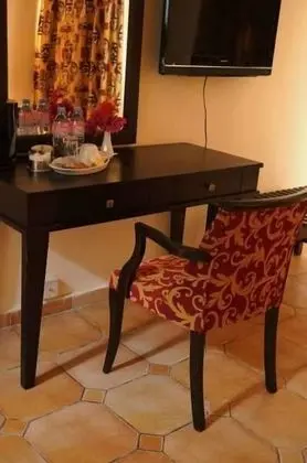 Standard Tek Kişilik Oda