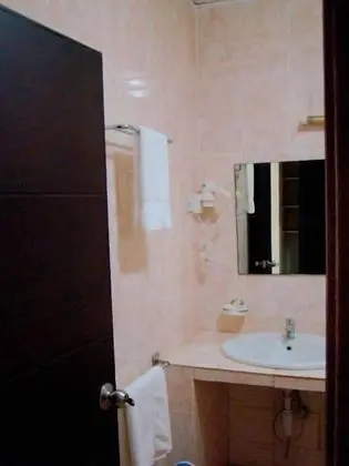 Standard Tek Kişilik Oda