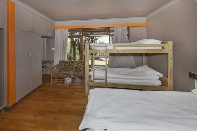 Family Dört Kişilik Oda, Birden Çok Yatak, Ortak Banyo
