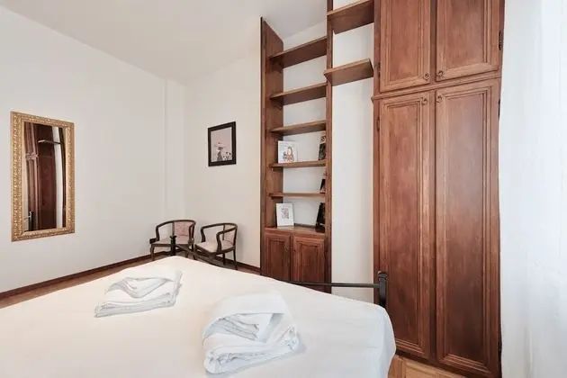 Apart Daire, 1 Yatak Odası