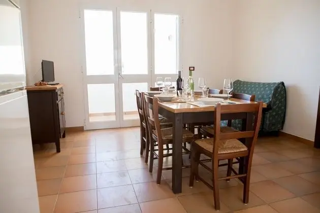 Apart Daire, 2 Yatak Odası (CX)