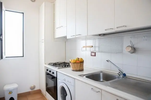 Apart Daire, 2 Yatak Odası (CX)