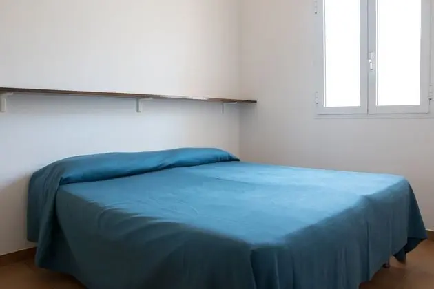 Apart Daire, 2 Yatak Odası (DX)