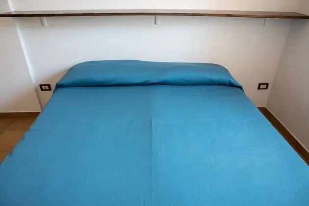 Apart Daire, 2 Yatak Odası (DX)