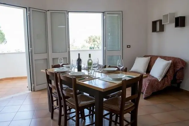 Apart Daire, 2 Yatak Odası (DX)