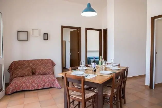Apart Daire, 2 Yatak Odası (DX)