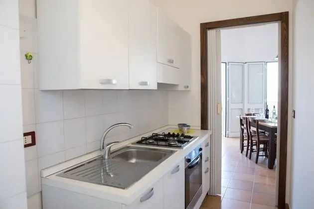 Apart Daire, 2 Yatak Odası (DX)