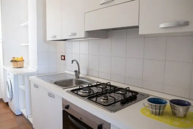 Apart Daire, 2 Yatak Odası (DX)