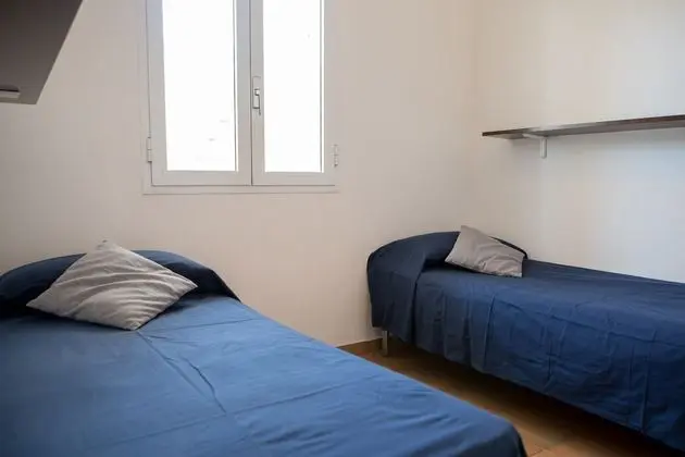 Apart Daire, 2 Yatak Odası (SX)