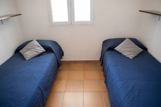 Apart Daire, 2 Yatak Odası (SX)