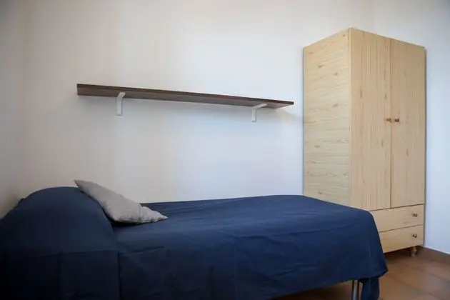 Apart Daire, 2 Yatak Odası (SX)
