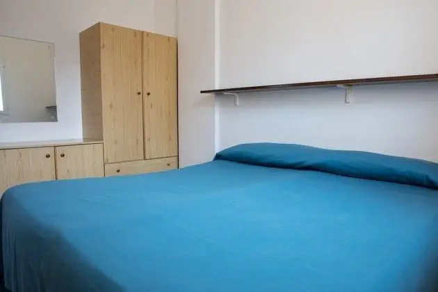 Apart Daire, 2 Yatak Odası (SX)