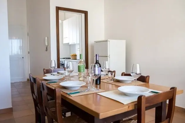 Apart Daire, 2 Yatak Odası (SX)