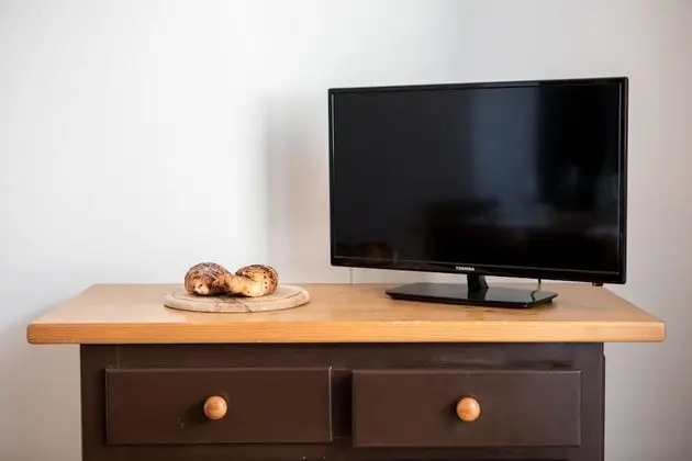Apart Daire, 2 Yatak Odası (SX)